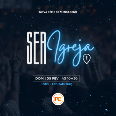 Igreja Nova Capital