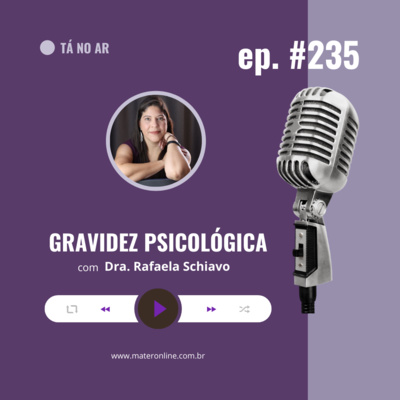 PSICOLOGIA PERINATAL EM EVIDÊNCIA