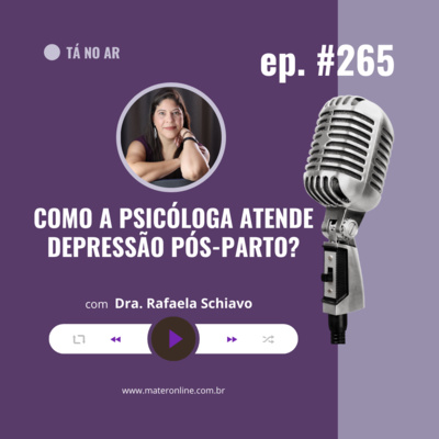 PSICOLOGIA PERINATAL EM EVIDÊNCIA