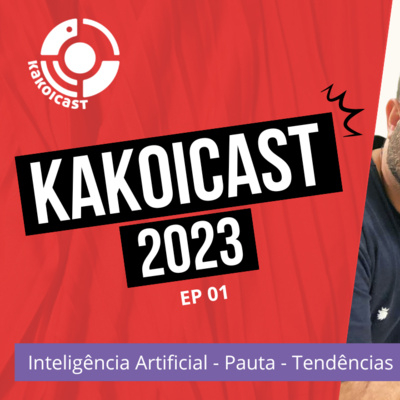 KAKOICast - Agências, Marketing e Conteúdo