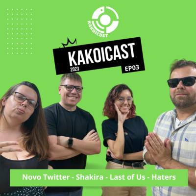 KAKOICast - Agências, Marketing e Conteúdo