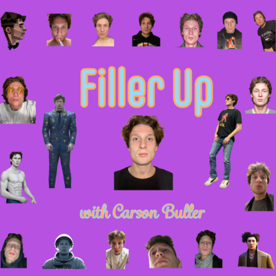 The 280 w/ Carson Buller