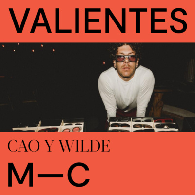 #006. Wilde - Transformar una visión no solo en un negocio, sino en un amuleto.