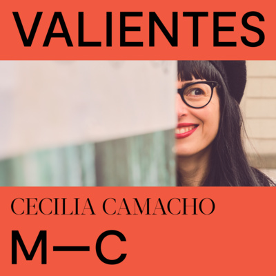 #008. Cecilia Camacho - Curiosidad, análisis y mentalidad estratégica para crear tu propio negocio.