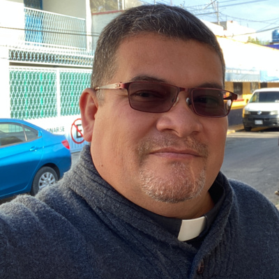 Padre Pime Mccj