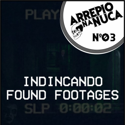 Arrepio Na Nuca