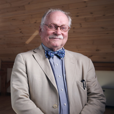 D. Holmes Morton IDP’79 D. Holmes Morton IDP’79