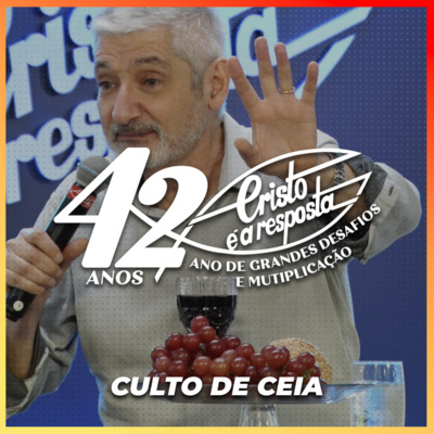 Cristo é a Resposta