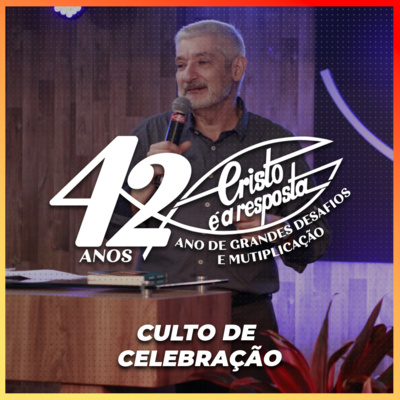 Cristo é a Resposta
