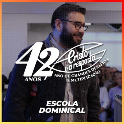 Cristo é a Resposta