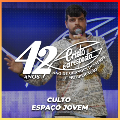 Cristo é a Resposta