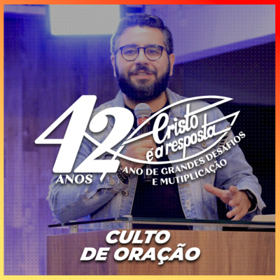 Cristo é a Resposta