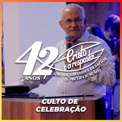 Cristo é a Resposta