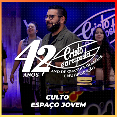 Cristo é a Resposta