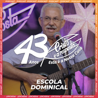 Cristo é a Resposta