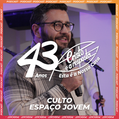 Cristo é a Resposta