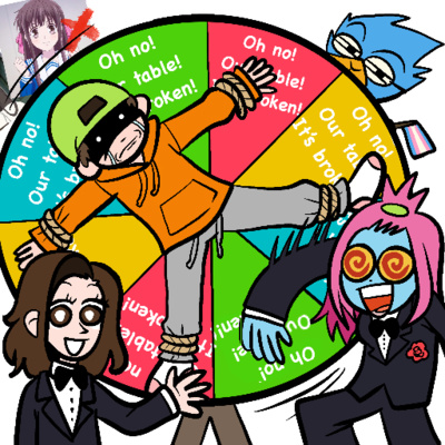 #15: The Wheel ft. Mimiyori