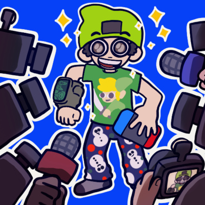 #8: BY ANY MEANS NECESSARY