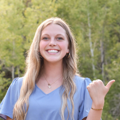 Sister McKenna Osborne