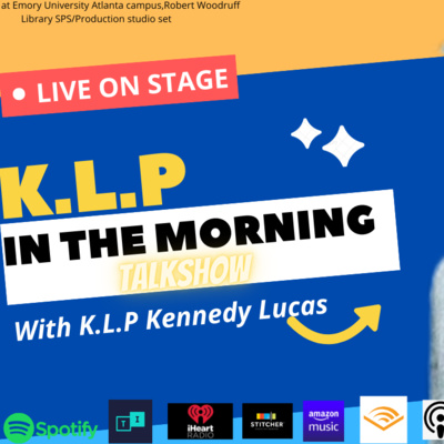 K.L.P In The Morning-"College Starts, Dragon Ball Super Hero,Black Myth Wukong, Sesame Street"
