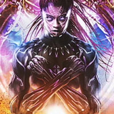 K.L.P Aftermath™Season 4-'"Our take on Black Panther:Wakanda Forever,Racism of UK Student,M Vikings"