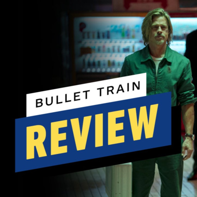 "News Breaking®"-BULLET TRAIN:A Hit Or A Flop???