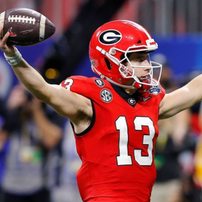 Sports News Breaking®-"Georgia Bulldogs 2023 National Play-Off Championship Win over TCU"