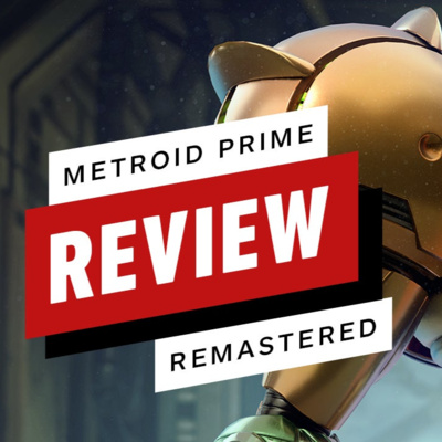 SNN-"A Perfect 10??? A Metroid Prime Remastered Review"