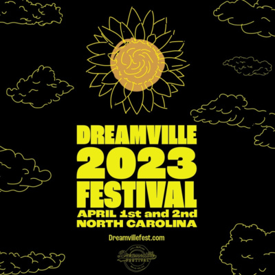 The Beyond Swanky Podcast™ Season 2-March 2nd Episode-"Dreamville Festival's Line Up Is CRAZY!!"