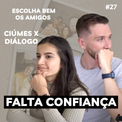 VIDA SOB CONTROLE