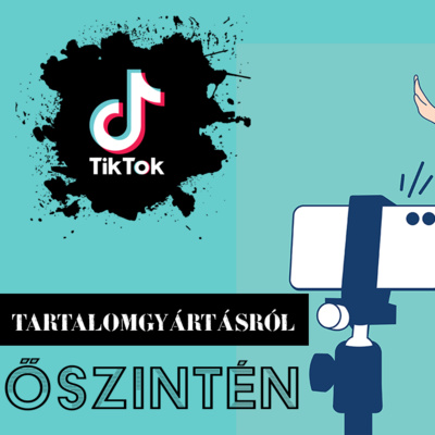 TikTok tartalomgyártás ahogy én látom💖 Tartalomgyártásról őszintén.