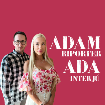 ADAM Riporter - ADA interjú.