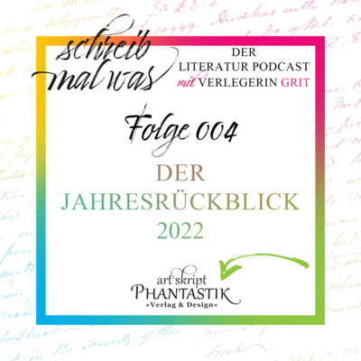 004 - Der Jahresrückblich 2022