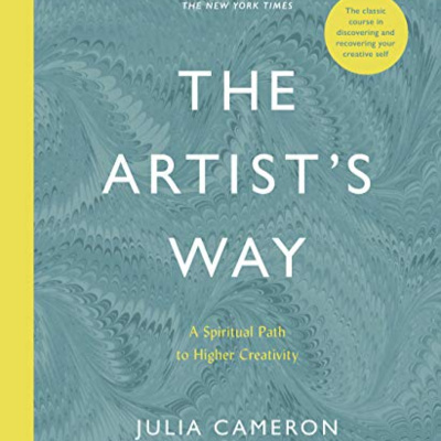 Julia Cameron on Creativity