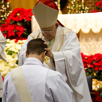 Vocation Story (Part 1)