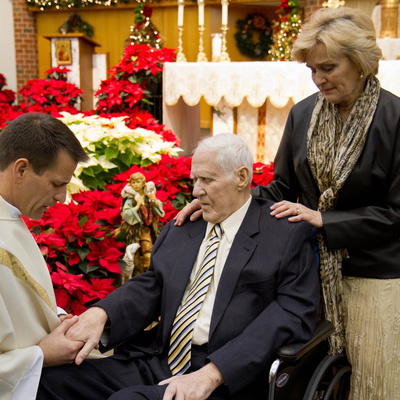 Vocation Story (Part 2)