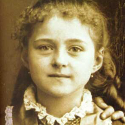 In the Footsteps of St. Therese (Part 1)
