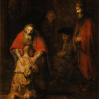 24th Sunday in Ordinary Time