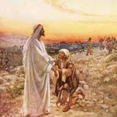 28th Sunday in Ordinary Time
