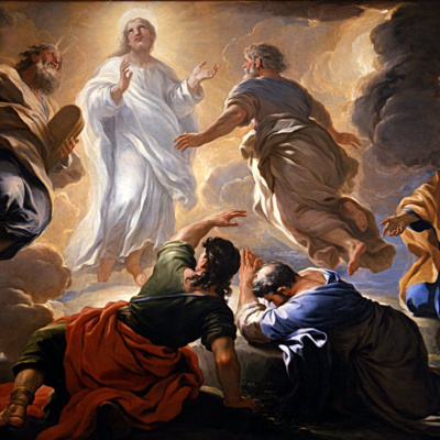 Transfiguration