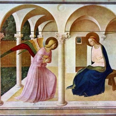 Annunciation