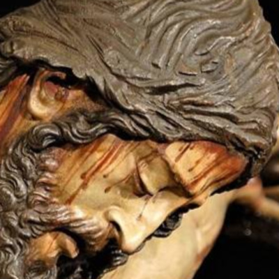 Palm Sunday -- Homily after the Proclamation of the Lord's Passion
