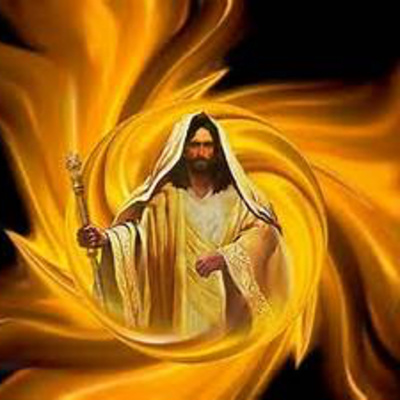 “I came to set the world on fire and how I wish it were already blazing”