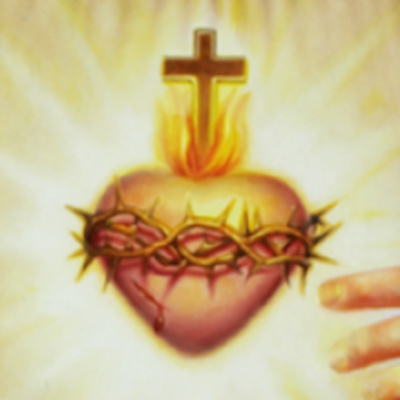 Sacred Heart of Jesus