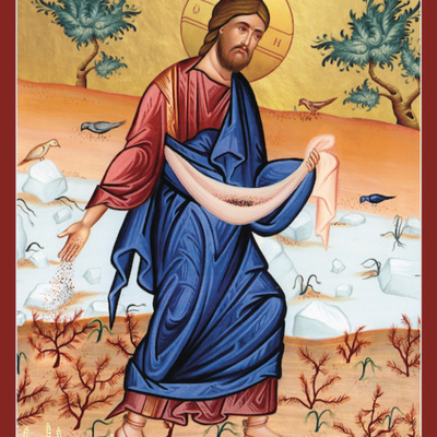 Parable of the Sower