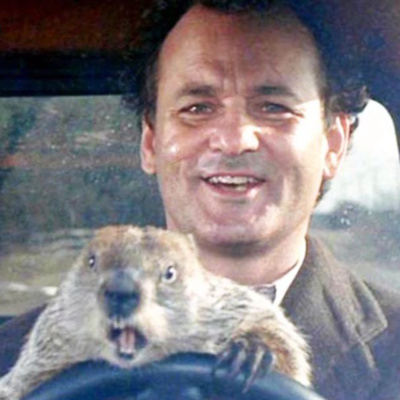 Groundhog Day