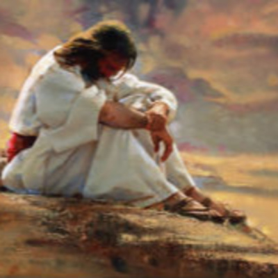 Tempted to reject the way of the Cross