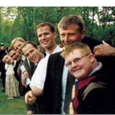 Exchange of Ppersons (Covenant)