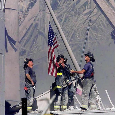 20th Anniversary of September 11th