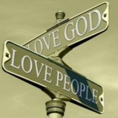 All-in Love for the Kingdom